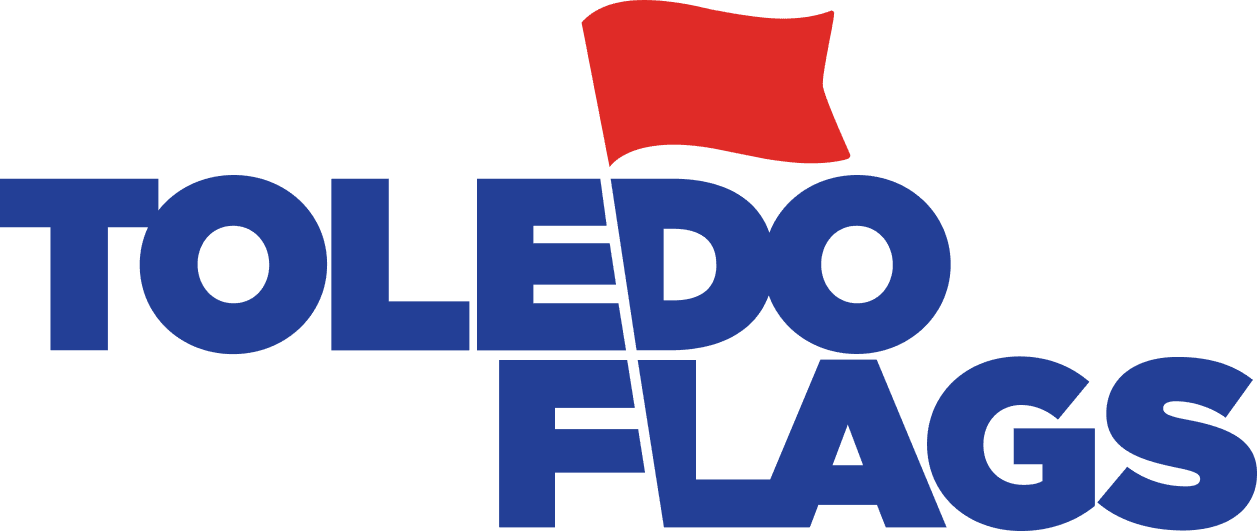 Toledo Flags