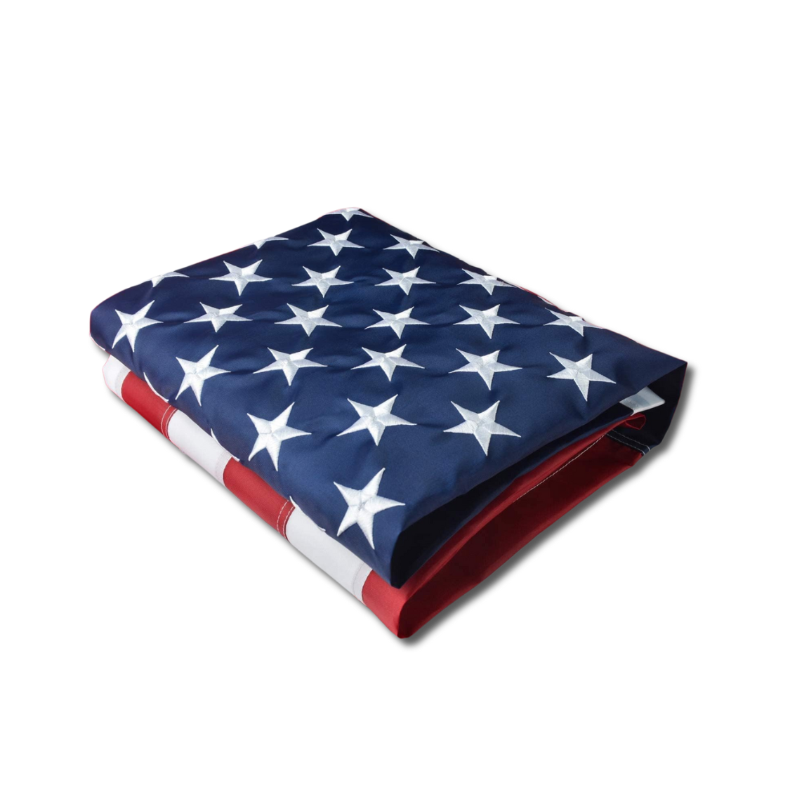 SUN-BRITE™ NYLON U.S. FLAGS