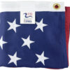 ENDURA-TEX™ COTTON U.S. OUTDOOR FLAGS - Image 2