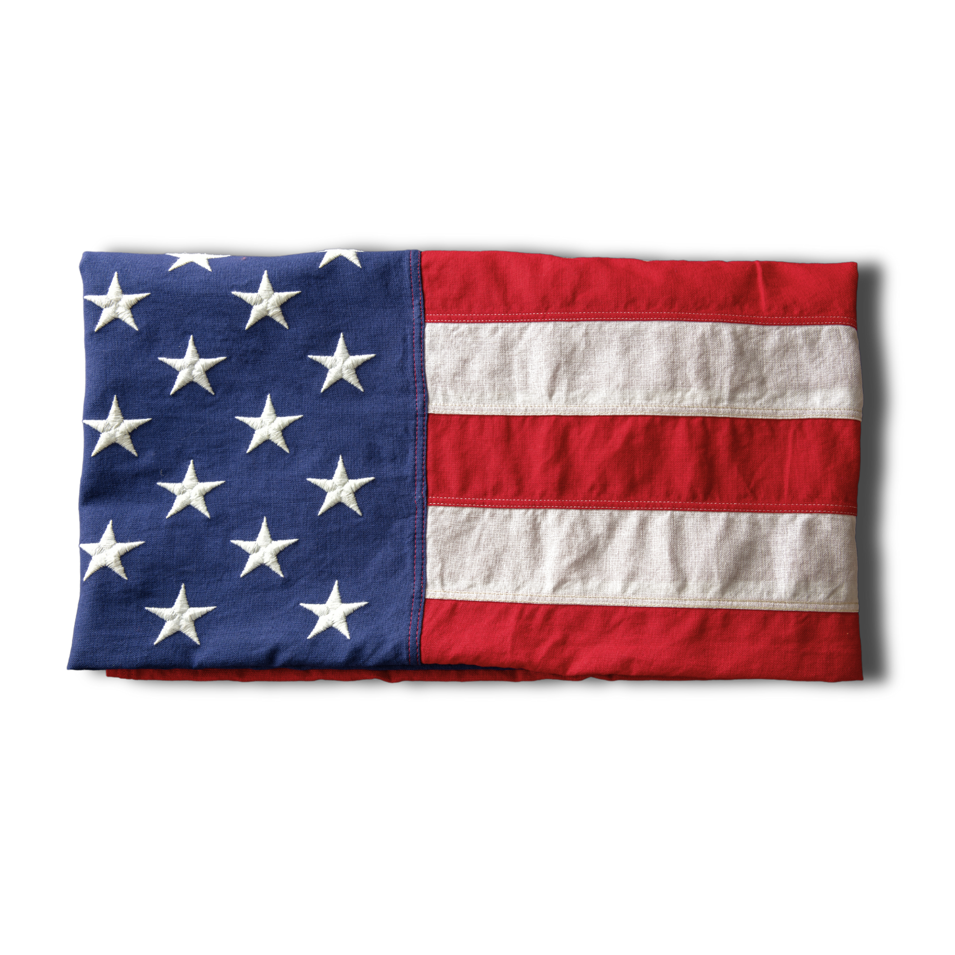 Poly-Max U.S. Flag