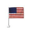 U.S. AUTO WINDOW FLAG