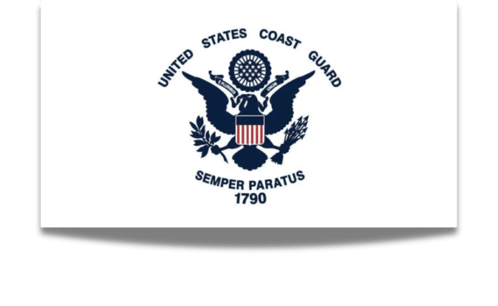 United States Coast Guard emblem